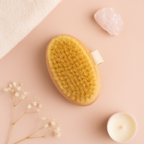 Essential Dry Brush