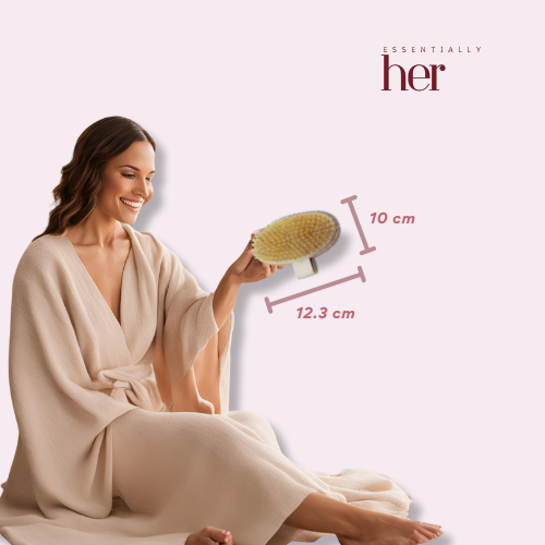 Essential Dry Brush