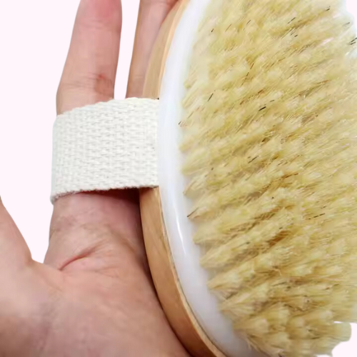Essential Dry Brush