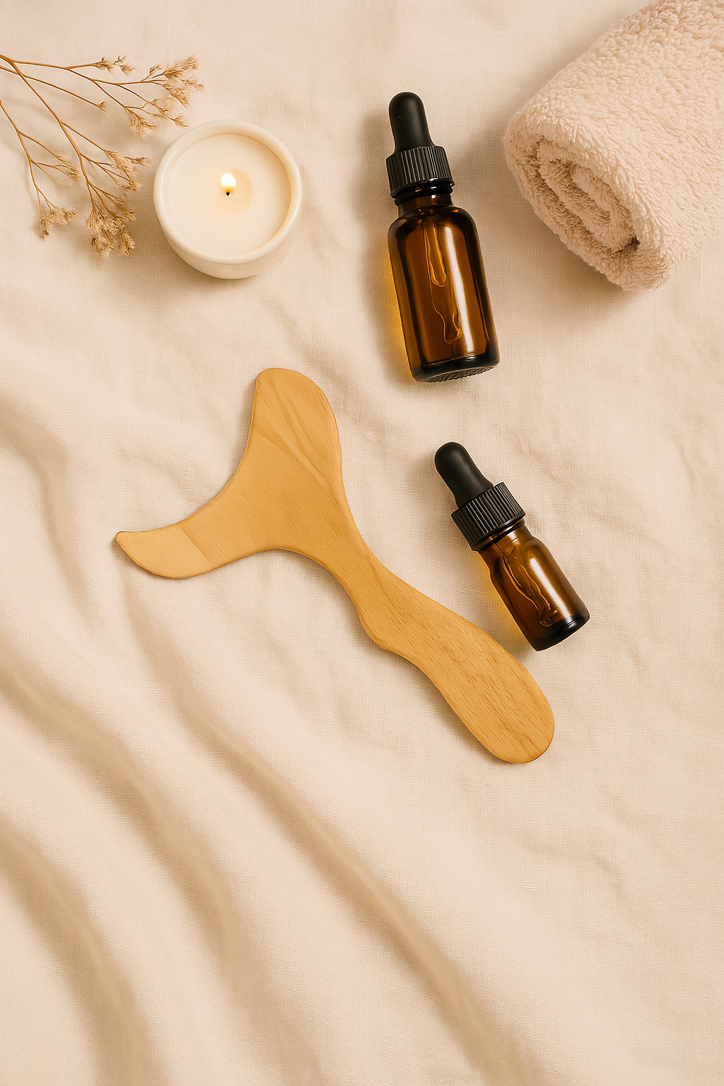 Essentially Her: A Return to Self