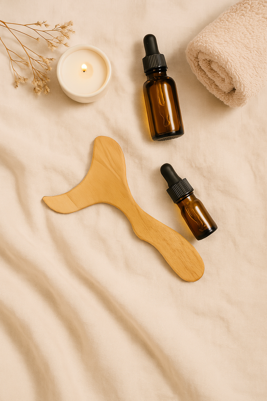 Essentially Her: A Return to Self