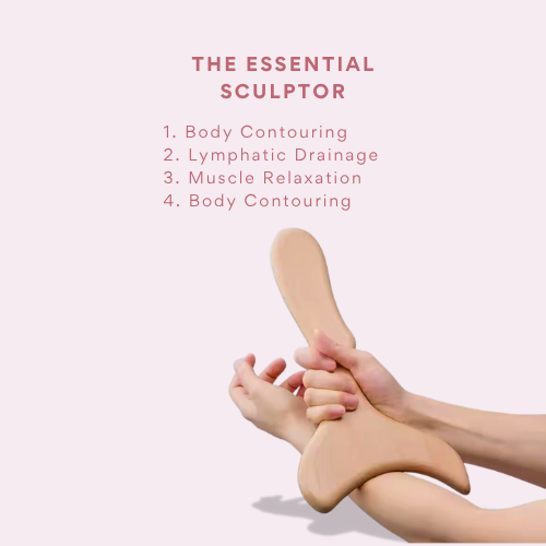 Essential Sculpt Stick