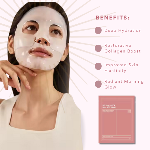 Renewal Mask (10 pcs)